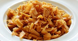 冬菜