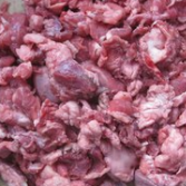 牛碎腩
