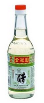醋精