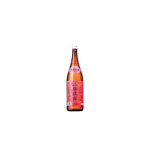 玖瑰露酒