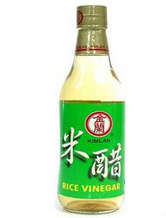 米醋