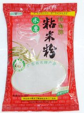 粘米粉