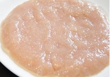 鲮鱼滑