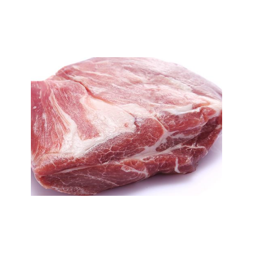 去皮上肉