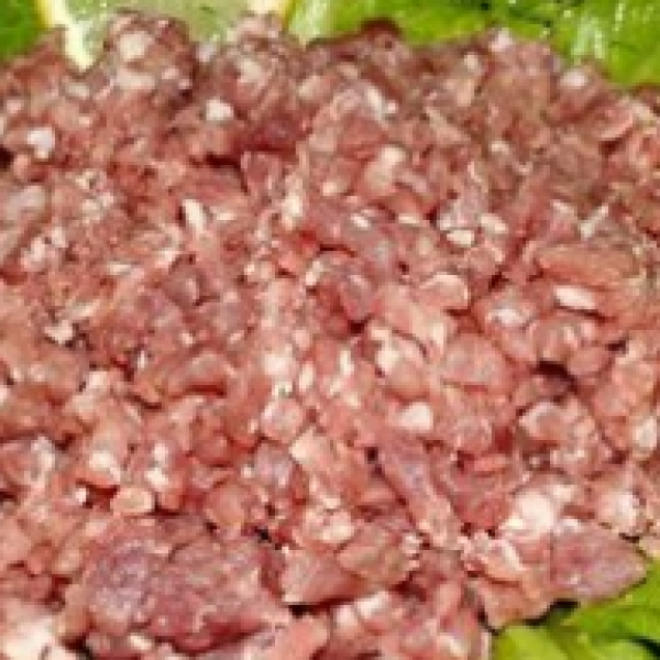 猪肉滑