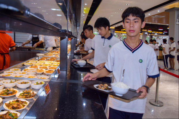 食堂